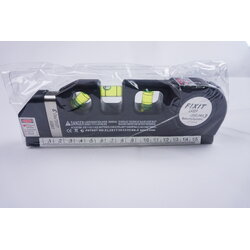 ระดับน้ำเลเซอร์