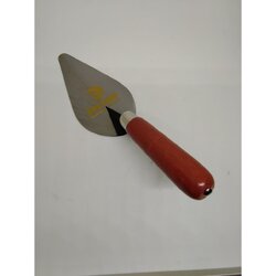 เกรียงก่อ (ด้ามแดง) king Eagle