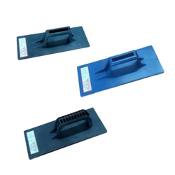 เกียงฉาบปูน พลาสติก ยี่ห้อช้างยืนแดง/ช้างยืนทอง [สินค้าสั่งโรงงาน ขายยกลัง(6โหล)]