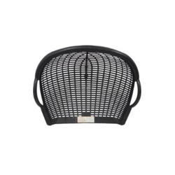 บุ้งกี๋ หวาย A ไนล่อนแท้ (หุ้มพลาสติก) ตราช้างยืนทอง [สินค้าสั่งโรงงาน ขายยกมัด]