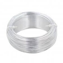 ลวดอลูมิเนียมกลม