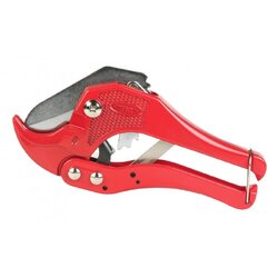 กรรไกรตัดท่อ PVC TW ตรา King Eagle # KE149-42[ขายส่ง ราคาถูก]