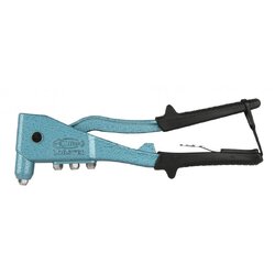 คีมย้ำรีเวทญี่ปุ่น #002A ตรากุ้ง [ขายส่ง ราคาถูก]