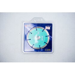 ใบตัดปูน ยี่ห้อ RACHA ขนาด 4 นิ้ว