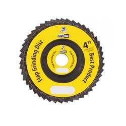 ผ้าทรายจานเรียงซ้อน หลังอ่อน-แข็ง Eagle One [ขายส่ง ราคาถูก]