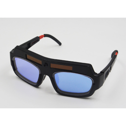 แว่นเชื่อม ตัดแสงอัตโนมัติ KingsMan รุ่น TX-012 ป้องกันแสงไฟจากการเชื่อม ราคาส่ง ถูกสุดๆ