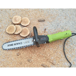 ชุดบาร์เลื่อยโซ่ใส่หินเจียร บาร์เลื่อยยาว 11.5" ลุยงานได้สบาย สำหรับตัดไม้ ใช้ได้กับหินเจียรทุกรุ่นทุกยี่ห้อ ขายปลีกส่ง ราคาถูก