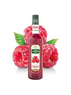 Teisseire Raspberry Syrup - 700 ml