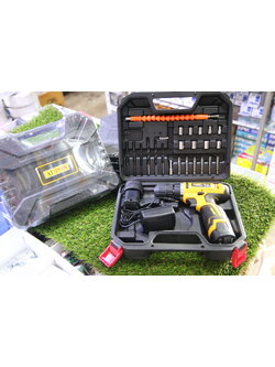 สว่านไร้สาย/Indy/SCD1188/18v(2ก้อน)