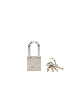 กุญแจลูกปืน/30มม./Ison/No.877