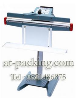 เครื่องซีลเท้าเหยียบ รุ่น PFS-350