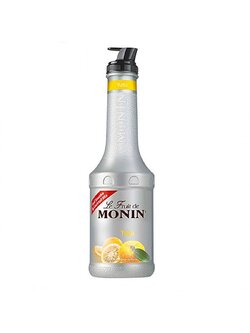 Monin Puree Yuzu - 1L.