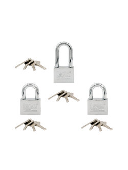 กุญแจชุดลูกปืน/MTK-50/3ตัว/Ison/No.877