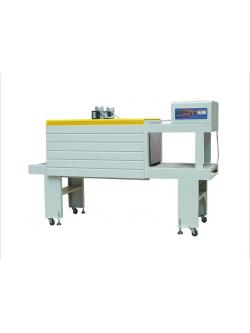 เครื่องอบฟิล์ม BS 5540 M