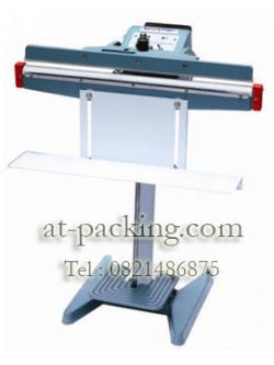 เครื่องซีลเท้าเหยียบ รุ่น PFS-650