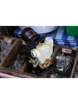 ปั๊มเปลือย/1"/100w/Nakota/NA305