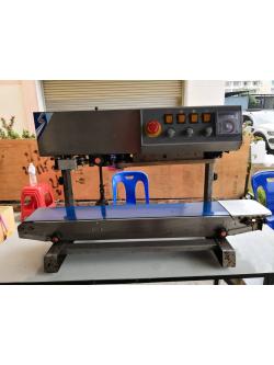 ซ่อมเครื่องซีลสายพาน