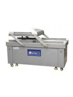 เครื่องซีลสูญญากาศแบบสองหลุม DZ-400/2SB