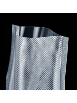 ถุงซีลสูญญากาศ แบบลายนูน