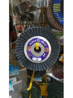 ผ้าทรายซ้อนหลังอ่อน4"/No.60*-80/Terific