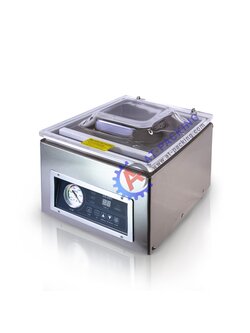 เครื่องซีลสูญญากาศ รุ่น DQ 260 C SERIES