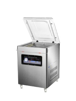 เครื่องซีลสูญญากาศ รุ่น DZ-500 2Z SERIES