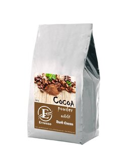 Ernesso ผงโกโก้ ชนิดเข้ม 500 กรัม