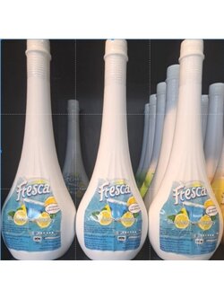 Frescaah Blue Lemon - 750ml