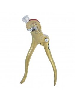 คีมคัดครอง/ปากนกแก้ว/Somic/#525