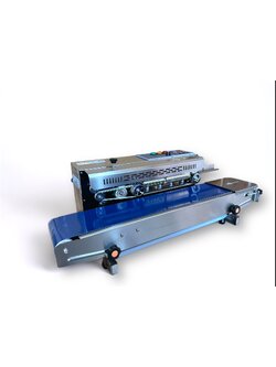 เครื่องซีลสายพานต่อเนื่อง รุ่น FR 900 W/S