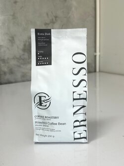 ERNESSO - EXTRA DARK