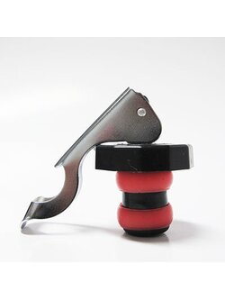 จุกปิด จุกปิดขวดโซดา ขวดไวน์