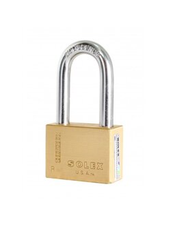 กุญแจลูกปืนทล./35L/Solex/Premium