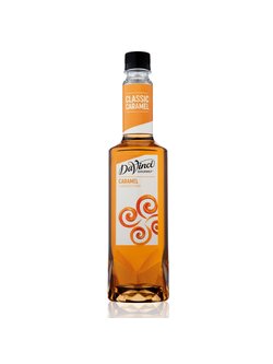 Davinci Caramel Syrup - 750ml