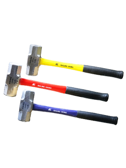 ค้อนทุบหิน/2ปอนด์/Viking