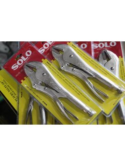 คีมล๊อค/10"/Solo/No.82,92