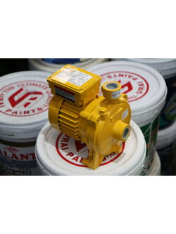 ปั๊มหอยโข่ง1"/0.5HP/Mitsubishi/ACH-375S