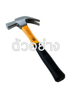 ค้อนช่างไม้/27มม./ตราเพชร