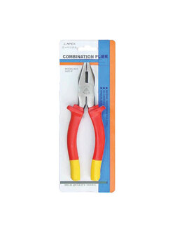 คีมปากจระเข้/8"/Apex