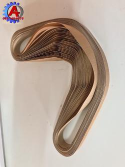 สายพานเทปร่อน