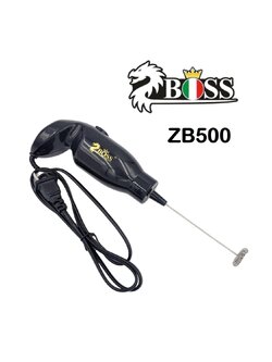 Boss เครื่องตีฟองนมไฟฟ้า 25 w. แบบมือถือ