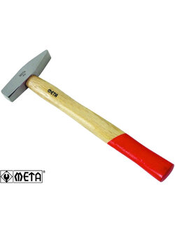 ค้อนช่างทอง/150g./ด้ามไม้/Meta