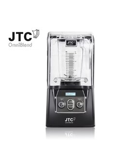 เครื่องปั่นสมูทตี้ JTC รุ่น TM 900Q-D OmniBlend 6