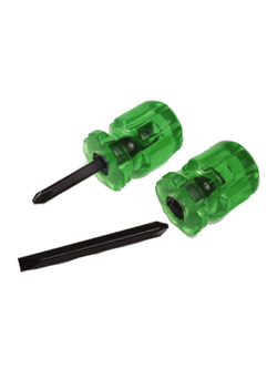 ไขควงสลับ/1 1/2"x6มม./Viking,Kawa/ไขควงตุ้ม