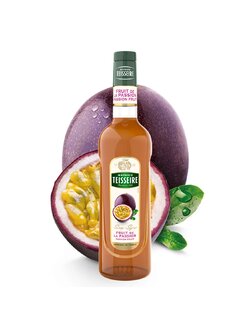 Teisseire Passion Fruit Syrup - 700 ml