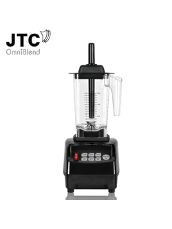 เครื่องปั่นสมูทตี้ JTC รุ่น TM-800A OmniBlend V