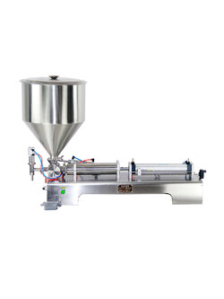 เครื่องบรรจุของเหลว (G1WGD 100-1000 ml)