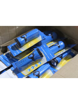 ไฟฉายชาร์ต/Nsbao/NSB-3733/1ทางเล็ก