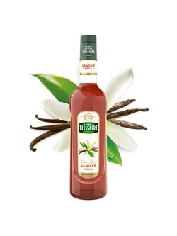 Teisseire Vanilla Syrup - 700 ml