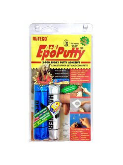 กาวมหาอุด/ชุดใหญ่/Alteco